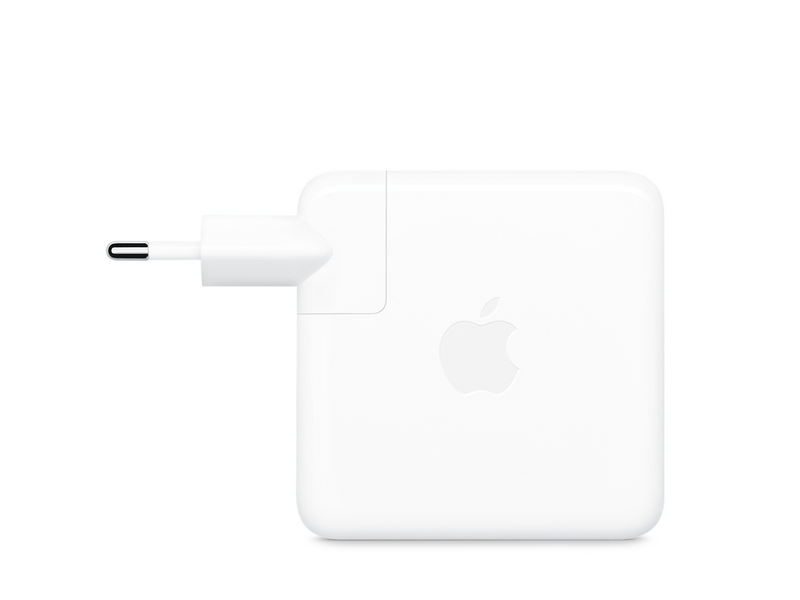 Apple 67 wattos USB‑C hálózati adapter (MKU63ZM/A)