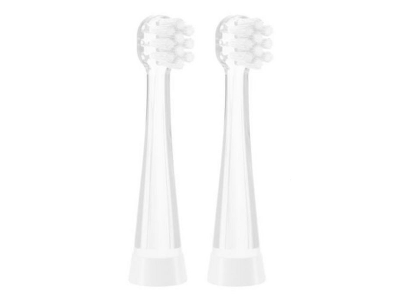 TrueLife SonicBrush Baby G četkica za zube S rezervna glava, 2 kom (TLSBBGHS)