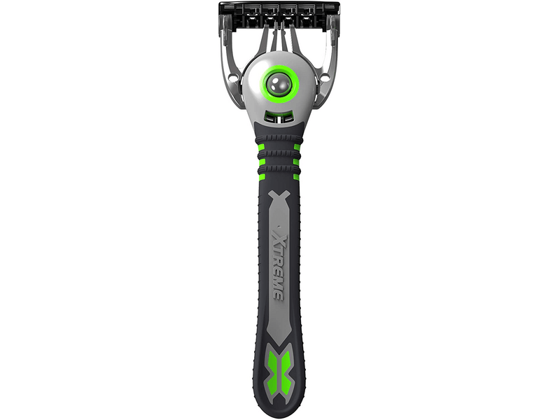 Wilkinson Xtreme3 ULTRA FLEX Eldobható borotva, 3 db