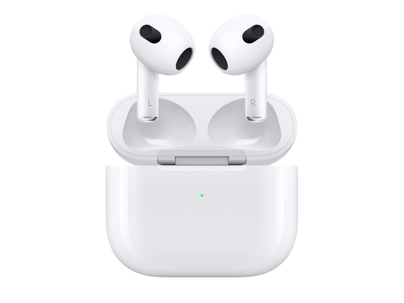 Apple AirPods, 3. generáció (MME73ZM/A)