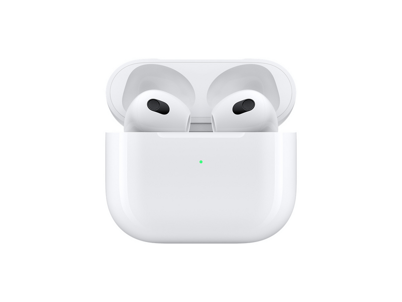 Apple AirPods, 3. generáció (MME73ZM/A)