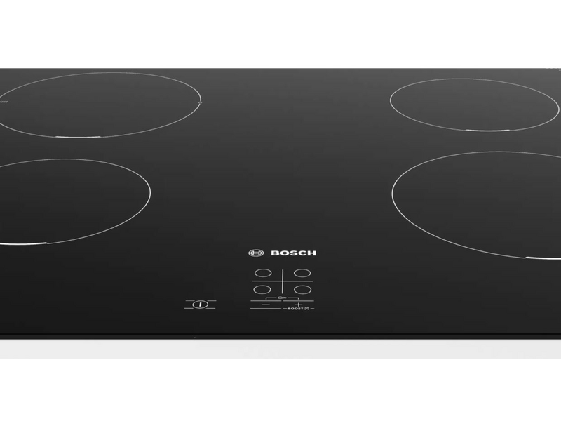 Bosch PUG611AA5E Indukciós főzőlap