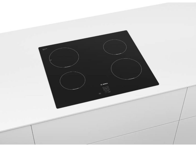 Bosch PUG611AA5E Indukciós főzőlap