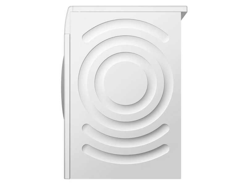 Bosch WAV28KH1BY Elöltöltős mosógép