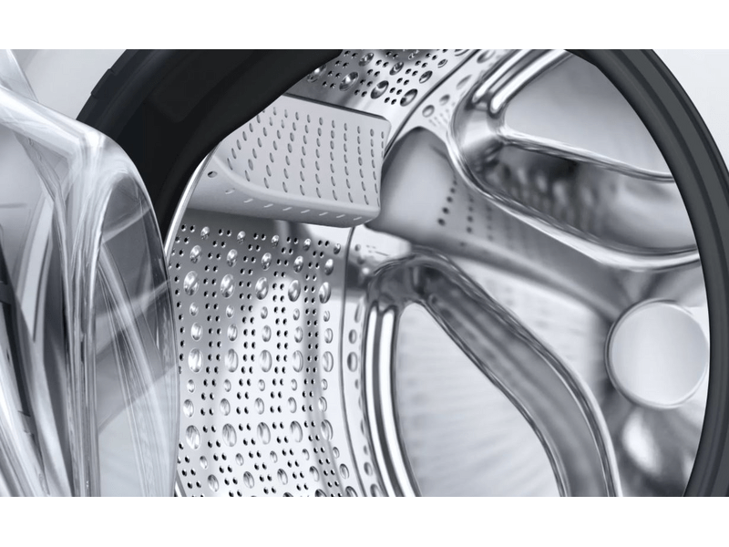 Bosch WAV28KH1BY Elöltöltős mosógép