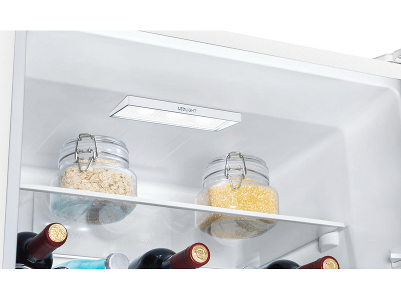 Gorenje N619EAW4 Hladnjak s donjim zamrzivačem