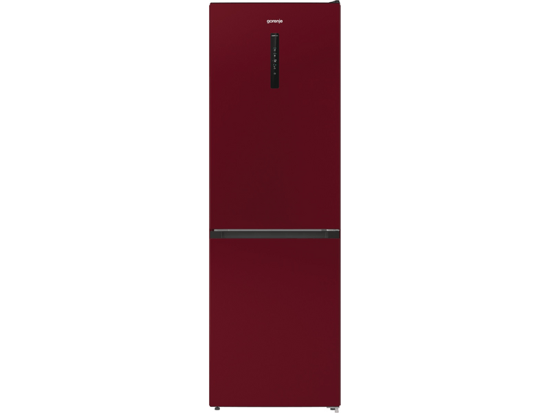 Gorenje NRK6192AR4 Alulfagyasztós hűtőszekrény