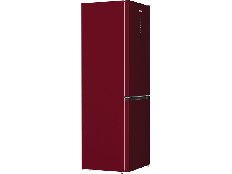 Gorenje NRK6192AR4 Alulfagyasztós hűtőszekrény