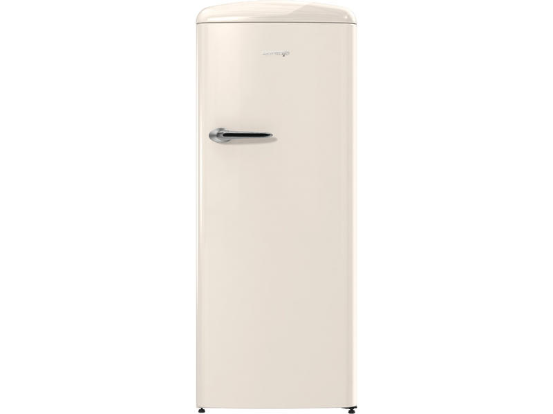 Gorenje ORB153C Retro Collection Hűtőszekrény, pezsgő