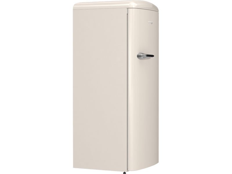 Gorenje ORB153C Retro Collection Hűtőszekrény, pezsgő