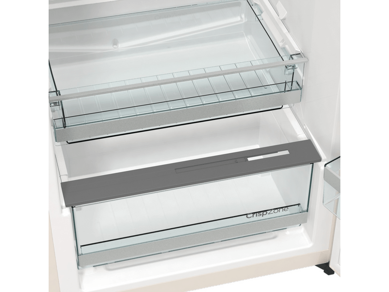 Gorenje ORB153C Retro Collection Hűtőszekrény, pezsgő