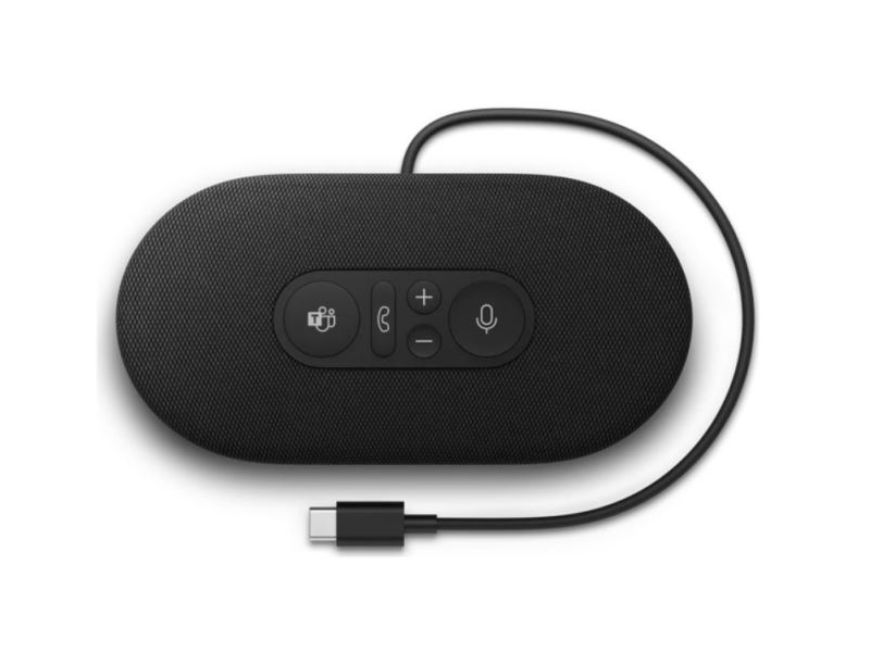 Microsoft Modern USB-C Speaker üzleti felhasználásra (8L2-00006)