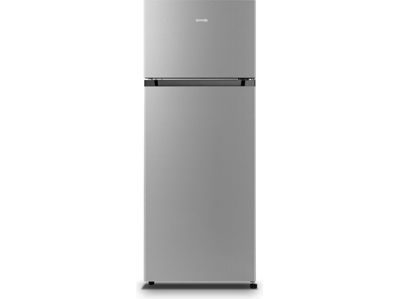 Gorenje RF414EPS4 Felülfagyasztós hűtőszekrény