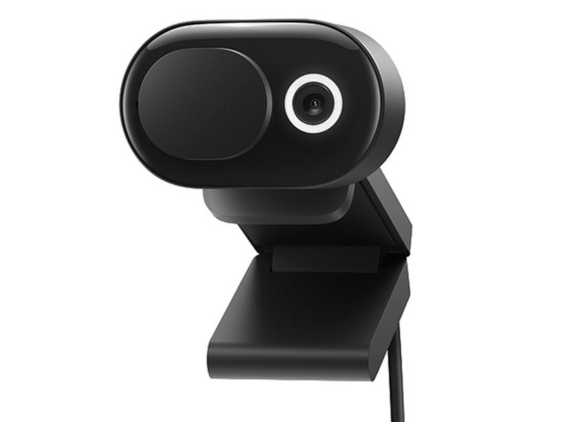 Microsoft Modern Webcam üzleti célra (8L5-00006)
