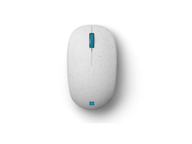 Microsoft Ocean Plastic vezeték nélküli egér (I38-00006)