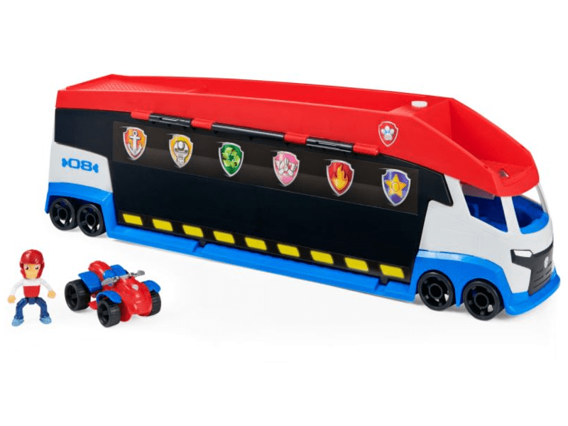 Spin Master Mancs őrjárat: PAW Patroller szállítójármű szett (6060442)