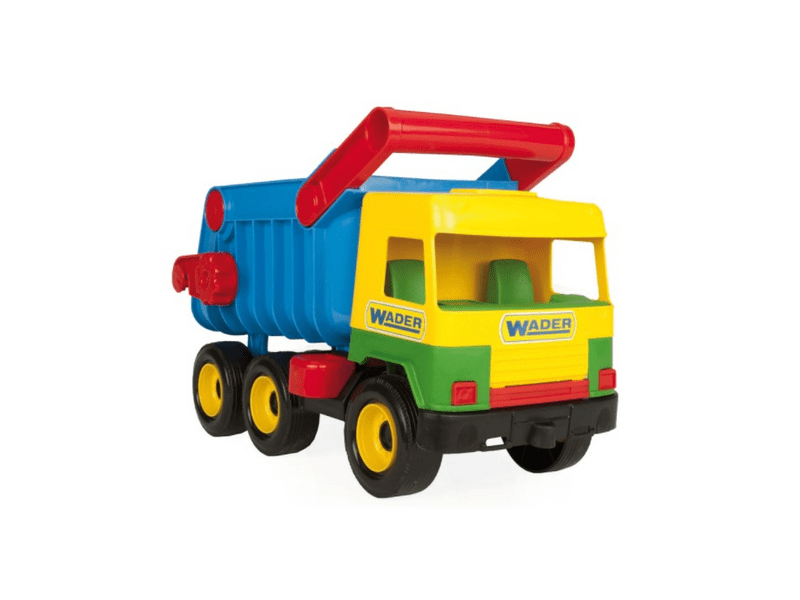 Wader Dömper billencs, 35 cm ( 32051 )