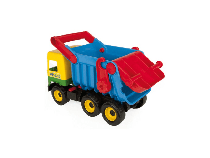 Wader Dömper billencs, 35 cm ( 32051 )