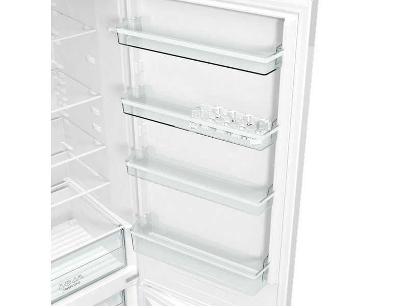 Gorenje RK6201EW4 Alulfagyasztós hűtőszekrény