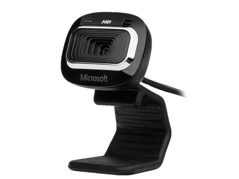 Microsoft LifeCam HD-3000 webcamera (T3H-00004/12/13)