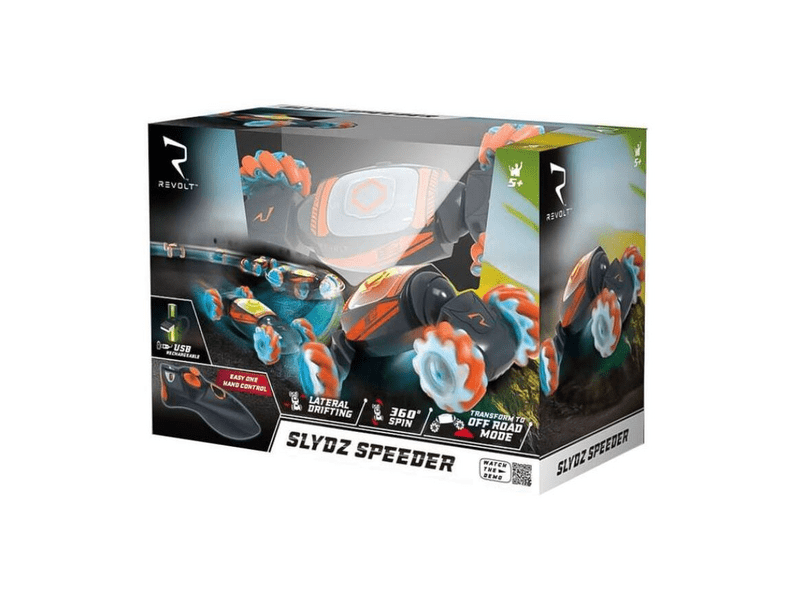 Syma Slydz Speeder távirányítós autó