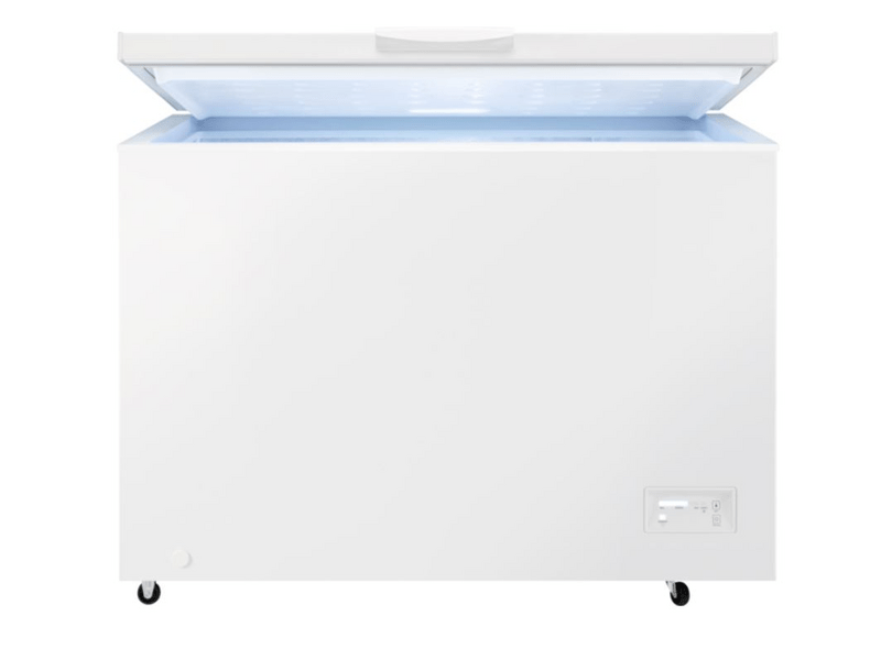 Zanussi ZCAN31FW1 Fagyasztóláda