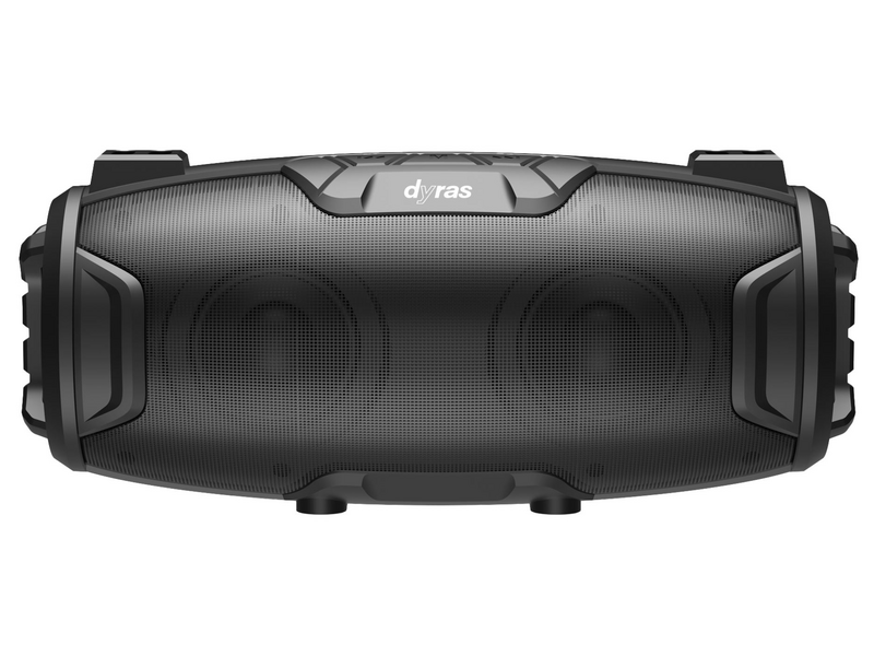 Dyras SP-F25B Bluetooth hangszóró mikrofonnal