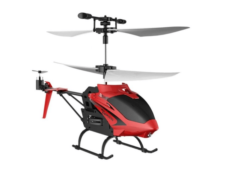 Syma Airwolf Távirányítós helikopter (S5H)