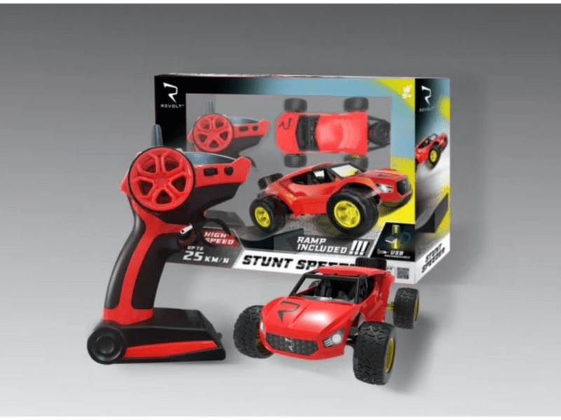 Syma Stunt Speeder távirányítós autó (TG1007)