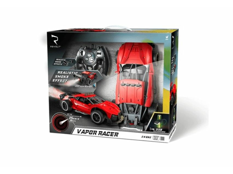 Syma Vapor Racer távirányítós autó (TG1008)