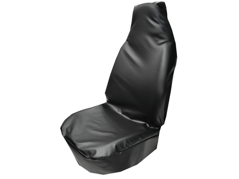 CarPassion 10031 Univerzális ökobőr ülésvédő huzat