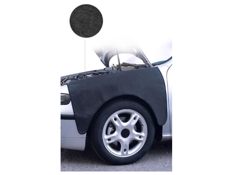 CarPassion 10032 Sárvédő védőburkolat