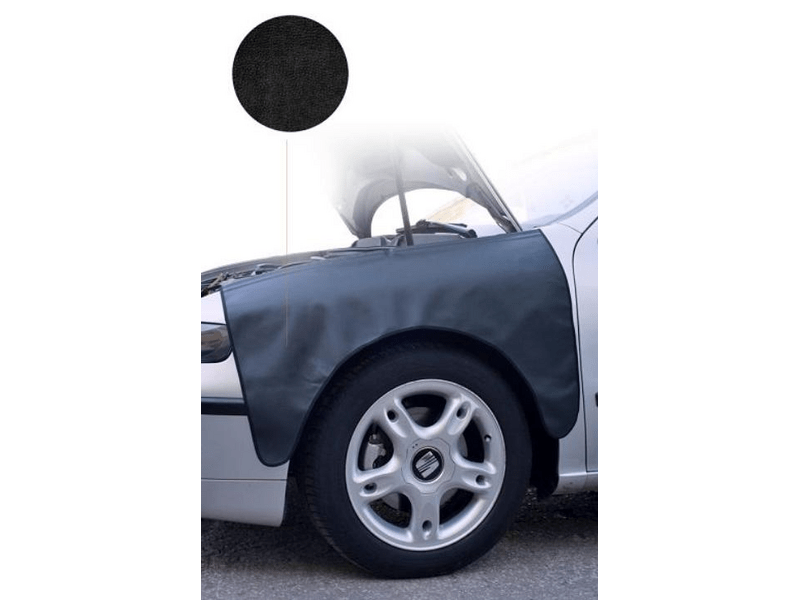 CarPassion 10033 Sárvédő ökobőr védőburkolat