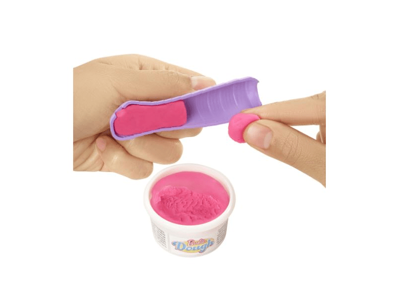 Barbie mobilklinika (MAT GTN61)