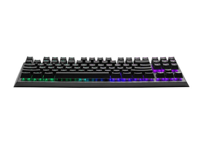 Cooler Master CK530 V2 Brown Switch Billentyűzet (CK-530-GKTM1-HU)