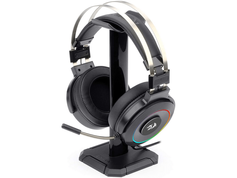 Redragon Lamia 2 H320 RGB Gamer fejhallgató