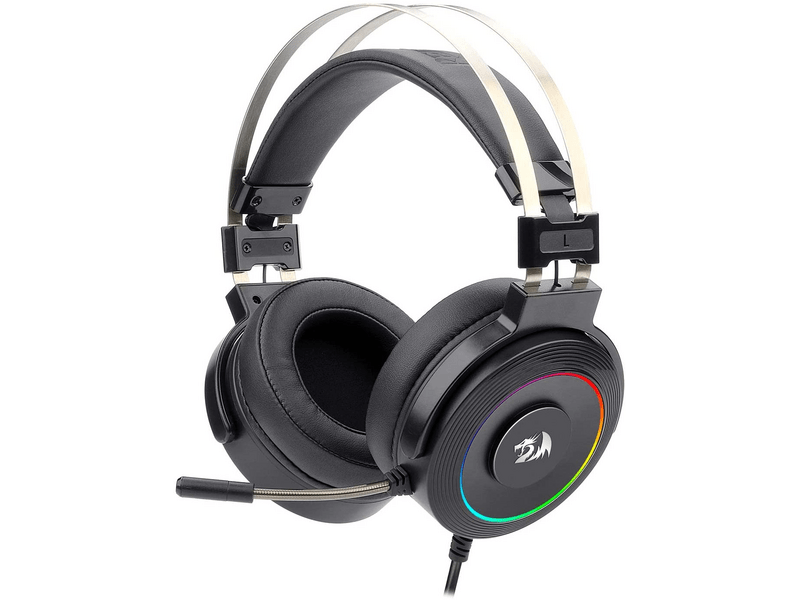 Redragon Lamia 2 H320 RGB Gamer fejhallgató