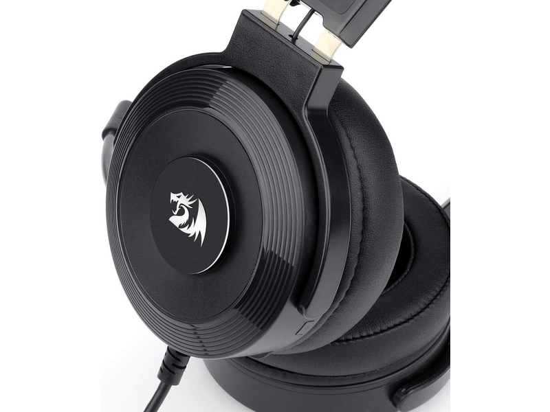 Redragon Lamia 2 H320 RGB Gamer fejhallgató