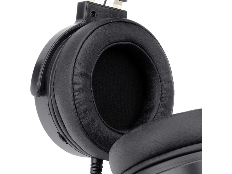 Redragon Lamia 2 H320 RGB Gamer fejhallgató