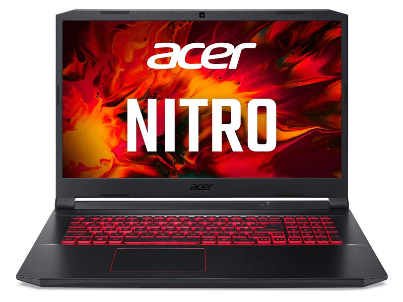 Acer Nitro 5 NH.QDWEU.001 Notebook