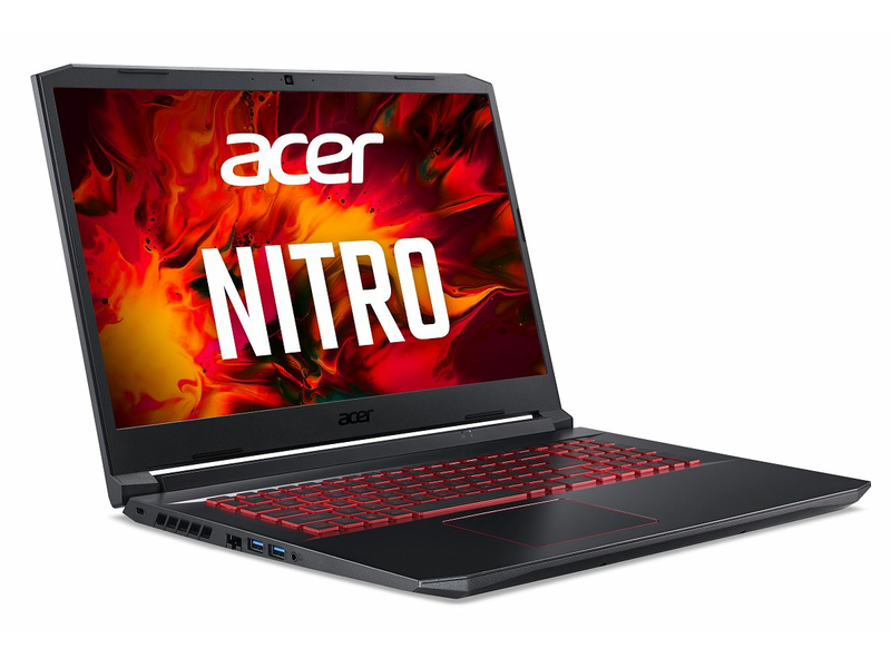 Acer Nitro 5 NH.QDWEU.001 Notebook