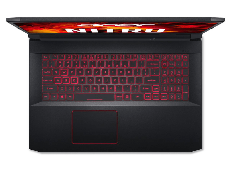 Acer Nitro 5 NH.QDWEU.001 Notebook