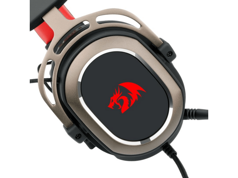 Redragon Helios H710 Gaming fejhallgató