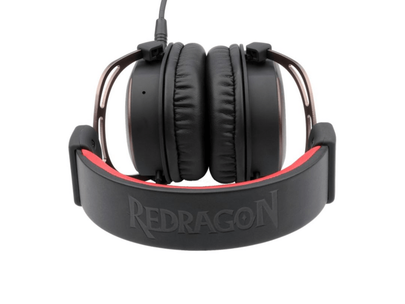 Redragon Helios H710 Gaming fejhallgató