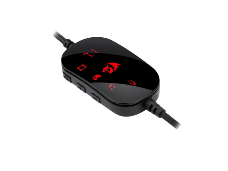 Redragon Helios H710 Gaming fejhallgató