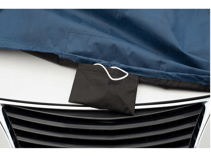 CarPassion 100223 Premium Sedan autótakaró ponyva,