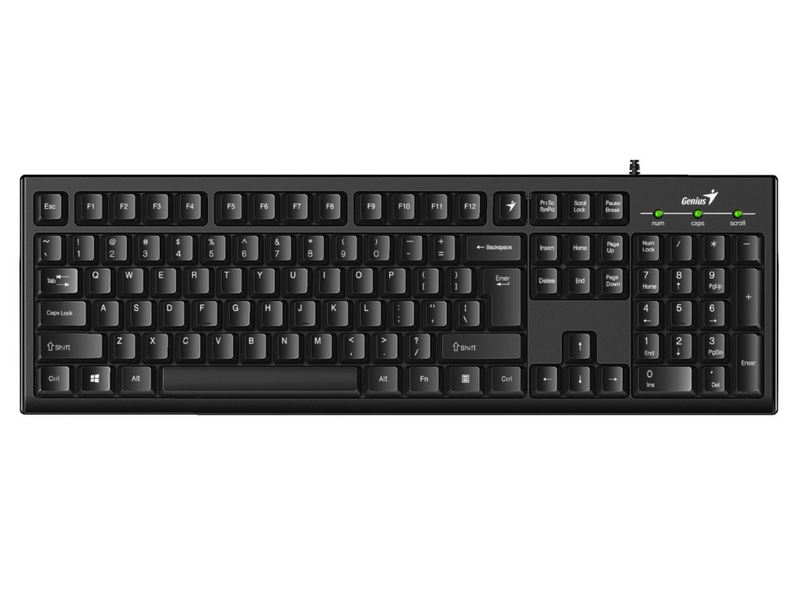Genius KB-100 Billentyűzet