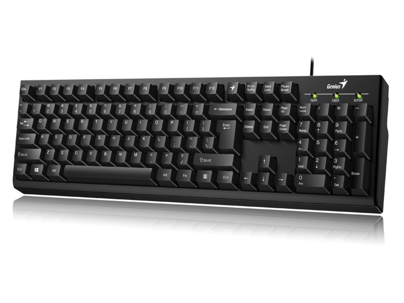 Genius KB-100 Billentyűzet