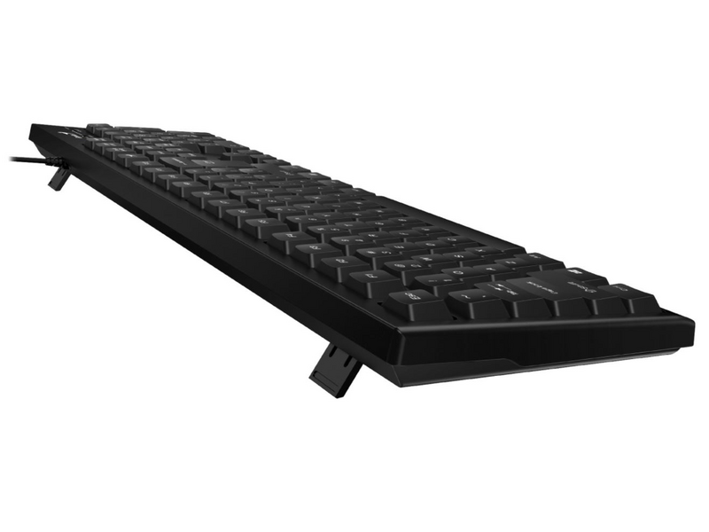 Genius KB-100 Billentyűzet