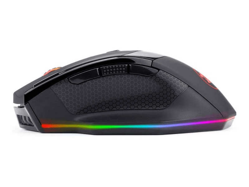 Redragon Sniper Pro M801P-RGB vezeték nélküli gamer egér